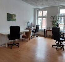 2 Büroräume in Berlin Mitte - 600,00 EUR Kaltmiete, in Berlin (PLZ: 10179) Mitte