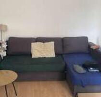 Helles 2-Zimmer-Apartment im Schillerkiez– möbliert, bezugsfertig - Berlin Neukölln