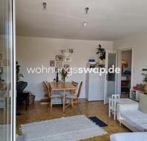 Wohnungsswap - 3 Zimmer, 71 m² - Schellingstraße, Maxvorstadt, München