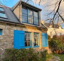 Bretagne Finistère Ferienwohnung 2P Garten - Hamburg Altona