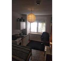 Gemütliche 1 Zimmerwohnung im zentralen Gallusviertel - Frankfurt am Main Gutleutviertel