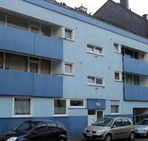 Eine Ein-Zimmer-Wohnung in Remscheid (Stadtteil Zentralpunkt)