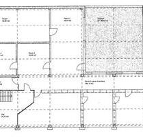 VB2316VH Büro ca. 420 m² mit ca. 85 m² Dachgarten Regensburg - Ost