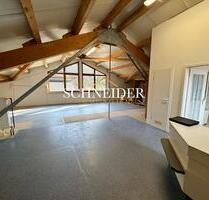 Gewerbefläche in Schenkenzell – Büro, Lager, Showroom oder kreative Konzepte