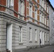 Sehr charmante DG-Wohnung hoch über den Dächern der Nordviertels - Essen Stadtbezirk VI