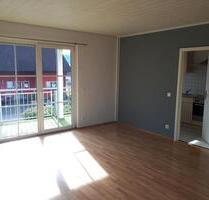 Wohnung in Losheim am See zu vermieten