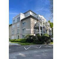 Penthouse Wohnung, EBK, Bonn-Heiderhof, Maisonette, Bad Godesberg