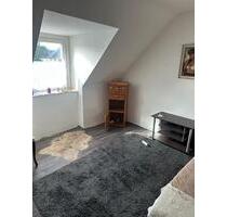 Schöne DG Wohnung Flora Straße Gelsenkirchen