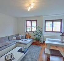Beste Innenstadtlage: 3-Zimmer-Wohnung mit Einbauküche - Moosburg an der Isar