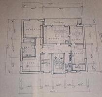 Biete eine helle, große und geräumige 140qm Wohnung im 1. Stock. - Wernberg-Köblitz