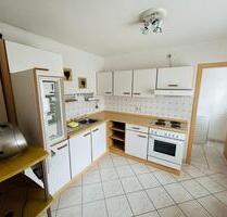 2-Zimmerwohnung mit Einbauküche in Roding-Langwald