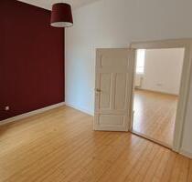 Schöne 2-Zimmerwohnung im 1. Obergeschoss. Einzug jederzeit möglich. - Hildesheim Oststadt/Stadtfeld