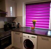 Schöne helle Wohnung mit Balkon von Privat - 60m² 2,5 Zimmer - Geesthacht