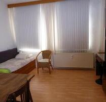 möblierte Wohnung in Altstadt Uni-nah mit Gartenmitnutzung - Freiberg