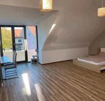 Neubau Loft Wohnung - 560,00 EUR Kaltmiete, in Bayerbach (PLZ: 94137)