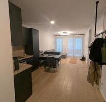 2-Raum-Wohnung in Germering (Untermiete ab Oktober)