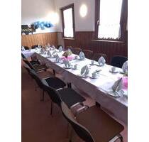 Raumvermietung für Geburtstag, Einschulung o.ä. - Eisleben (Lutherstadt)