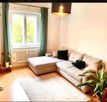 Furnished 2-Room Apartment in Schöneberg for 2-3 people - Berlin Pankow