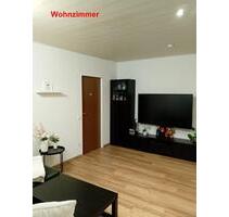 Renovierte 3 Zimmerwohnung in Siegburg