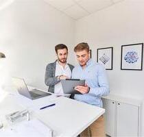 Space as a Service: Büros mit Rundum-Sorglos-Paket zum fairen Preis - Wiesbaden Südost