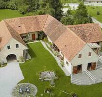Haus Hof Gehöft Wohnung Immobilie - Hoyerswerda