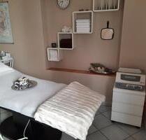 Apparatives Kosmetikstudio Zittau Innenstadt zum Mieten