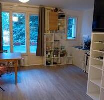 Ferienwohnung von 01.06.25 - 10.07.25 verfügbar - Berlin Reinickendorf
