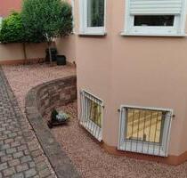 Schöne 2,5-Zimmer-Einliegerwohnung in Top-Lage - ab sofort frei - Dillingen (Saar)