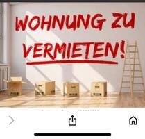 NEU Sanierte 1-Zi-Whg mit Balkon in Oberrad 1.8.2025 zu vermieten - Frankfurt am Main