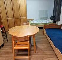 Wohnung in der Neustadt - 497,00 EUR Kaltmiete, in Dresden (PLZ: 01097) Neustadt