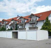 Schön geschnittenen Maisonette-Wohnung in Massing zu vermieten