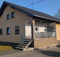 Mietwohnung Hattert 3 ZKDB, Abstellr. 86m²