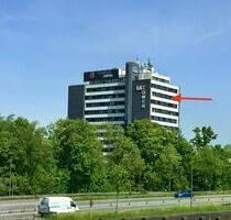 Wohnen im höchsten Gebäude von Trier!