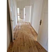 Exklusive 4-Raum-Wohnung im Erdgeschoss - Bad Langensalza