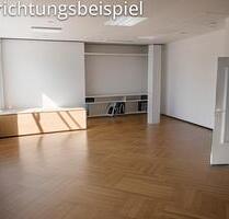 Zentrale Gewerbefläche für Büro oder Kanzlei - Hameln