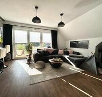 Sanierte Wohnung mit Küche, zwei Balkonen und Stellplatz - Gotha