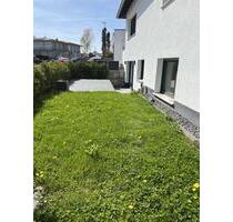 Attraktive moderne Wohnung mit eigenem Garten in TOP Gegend - Bad Soden am Taunus