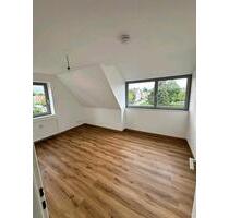 2-Zimmerdachgeschoss Wohnung - 550,00 EUR Kaltmiete, in Trossingen (PLZ: 78647)
