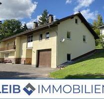 Gemütliche 2,5-Zimmer-Wohnung in ruhigem Stadtteil von Coburg