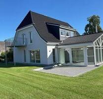Erdgeschosswohnung 3 Zimmer - 1.100,00 EUR Kaltmiete, in Tarmstedt (PLZ: 27412)