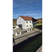 3-Zimmer Wohnung in Freudenberg-Lintach