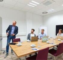 Ihr exklusives Büro in unserer Mietgemeinschaft - All-in Services und 247 Zugang - Wiesbaden Südost