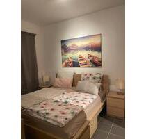AB SOFORT bis 31.12.2025 vollmöbilierte All- Inkl. Wohnung in RE - Recklinghausen