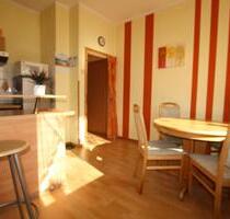 AB 1. AUGUST FREI - WOHNUNG IN BOCHUM CITY