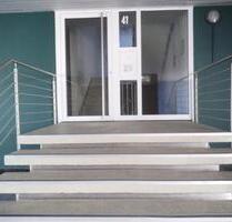 Uninah 4-Z Wohnung in Wuppertal-Elberfeld
