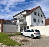 Moderne, gepflegte 3,5-Zimmer-Wohnung in Wain