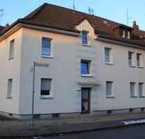 Demnächst frei! 2-Zimmer-Wohnung in Bottrop Stadtmitte
