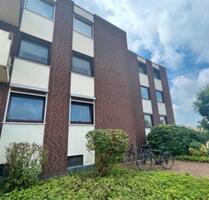 Helle 3-Zimmer-Wohnung in Brinkum – Knochenhauersgang - Stuhr