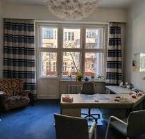 Praxisraum in Berlin Charlottenburg