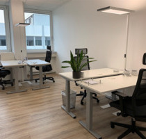 NEU: Projektbüros mit voller Ausstattung und Rundum-Service - Wiesbaden Südost